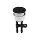 ELEMENTI DF BUTTON SET 50MM MATTE BLACK