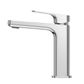 WAIPORI MK2 BASIN MIXER 6S CHROME