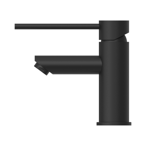 NERO DOLCE CARE BASIN MIXER MATTE BLACK