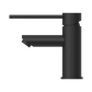 NERO DOLCE CARE BASIN MIXER MATTE BLACK