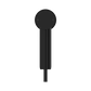 NERO DOLCE CARE BASIN MIXER MATTE BLACK
