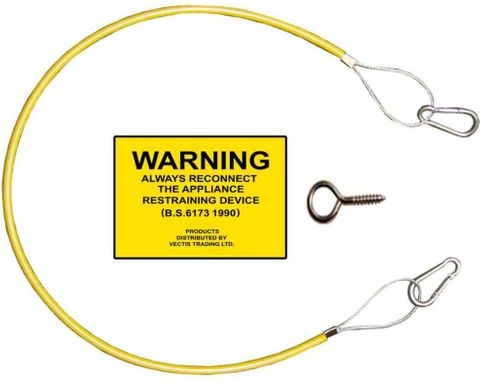 VECTIS RESTRAINING STRAP