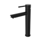NERO DOLCE TALL BASIN MIXERS