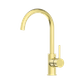 NERO DOLCE KITCHEN MIXERS GOOSENECK