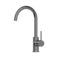 NERO DOLCE KITCHEN MIXERS GOOSENECK