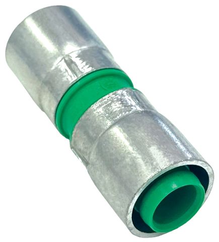 BUTE POLYMER TRANS FITTING PPR 16MMX15MM BUTELINE