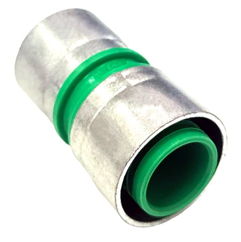 BUTE POLYMER TRANS FITTING PPR 25MMX28MM BUTELINE