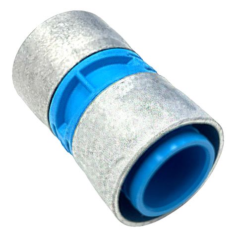 BUTELINE MAINLINE INLINE COUPLING MDPE 32MMX32MM MDPE