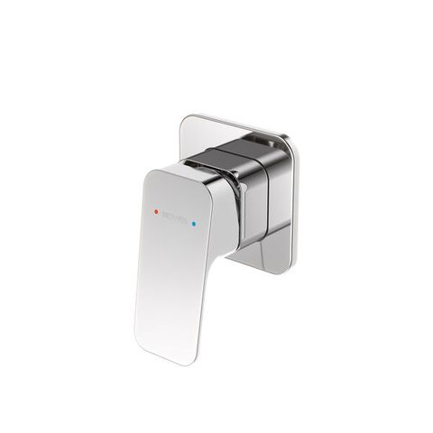 WAIPORI MK2 SHOWER MIXER CHROME LF