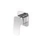WAIPORI MK2 SHOWER MIXER CHROME LF