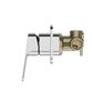 WAIPORI MK2 SHOWER MIXER CHROME LF