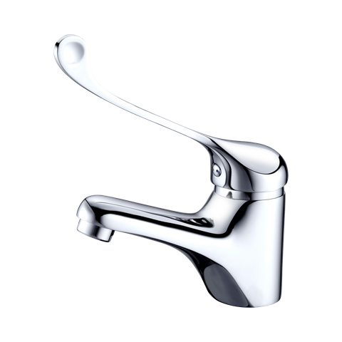 NERO CLASSIC CARE BASIN MIXER CHROME