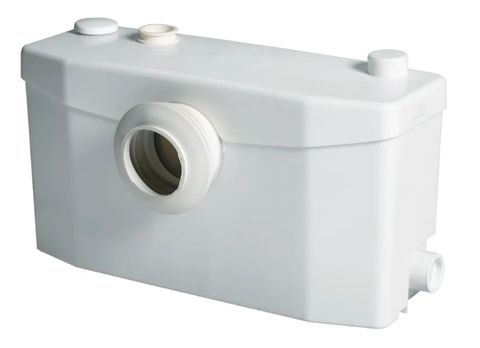 SANIPLUS MACERATOR PUMP