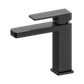 NERO CELIA BASIN MIXER MATT BLACK