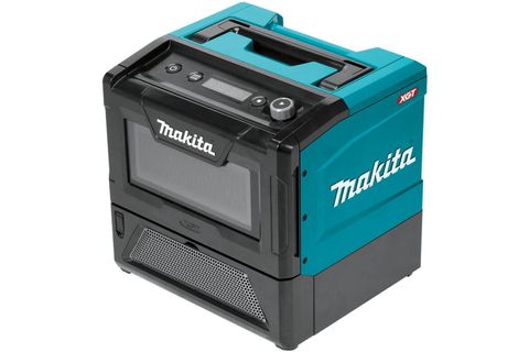 MAKITA 40VMAX CORDLESS MICROWAVE
