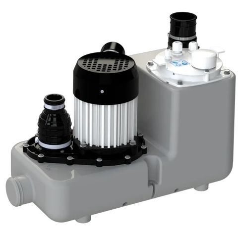 SANICOM 1 GREYWATER PUMP