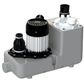SANICOM 1 GREYWATER PUMP
