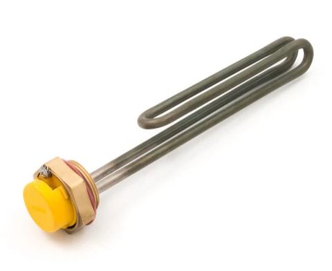 STAINLESS CYLINDER ELEMENT 3000KW