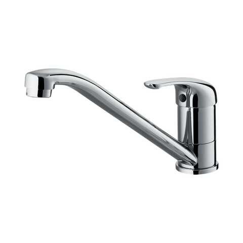 NERO CLASSIC SINK MIX CP ALL PRESSURE