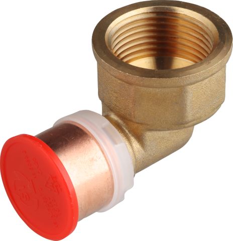 SECURA 1 FEMALE ELBOW 20MM X 20MM