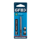 GFB PHILLIPS DRIVER BIT PH2 X 75MM