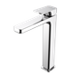 WAIPORI MK2 HI RISE BASIN MIXER 6S CHROME LF