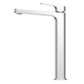 WAIPORI MK2 HI RISE BASIN MIXER 6S CHROME LF
