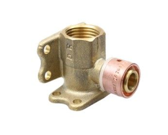 WATERLINK DBL FIX WINGBACK 15MM