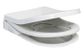 ENGLEFIELD D SHAPE BIDET SEAT