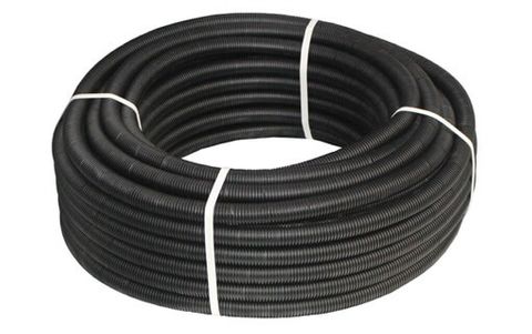 PEXLINE COILS IN CONDUIT