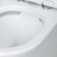 HEIRLOOM LOFT ELITE TURBOFLOW SEMI WALL FACED TOILET SUITE