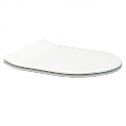 PARISI TOILET SEAT