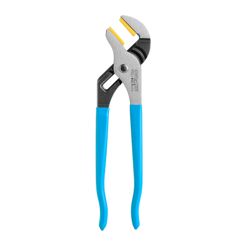 CHANNELLOCK 254MM SOFT JAW TONGUE & GROOVE PLIERS
