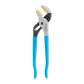 CHANNELLOCK 254MM SOFT JAW TONGUE & GROOVE PLIERS