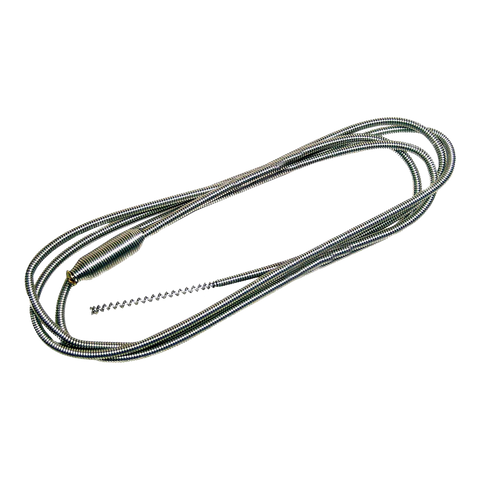 BAILEY 1.8M PIPE SINK DRAIN CLEANER