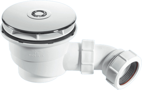 MACALPINE EASYCLEAN TRAP CP