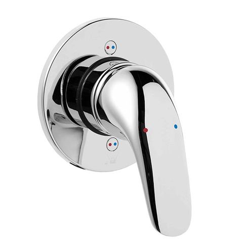 LASKA NEU SHOWER MIXER