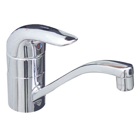 LASKA NEU KITCHEN MIXER TUBULAR SPOUT