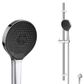 SPLASH PRO SLIDE SHOWER 3 FUNCTION CHROME
