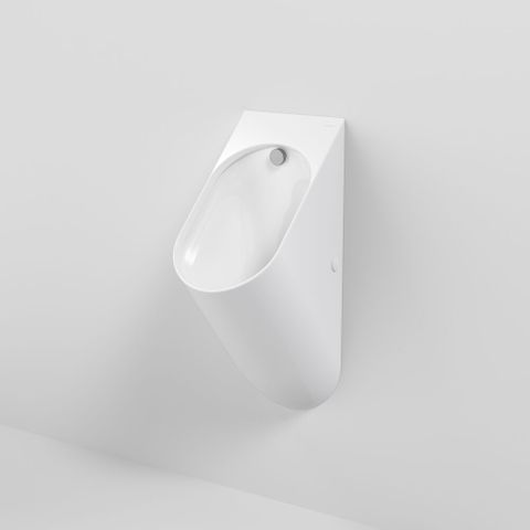 CUBE CLEANFLUSH 0.8L URINAL