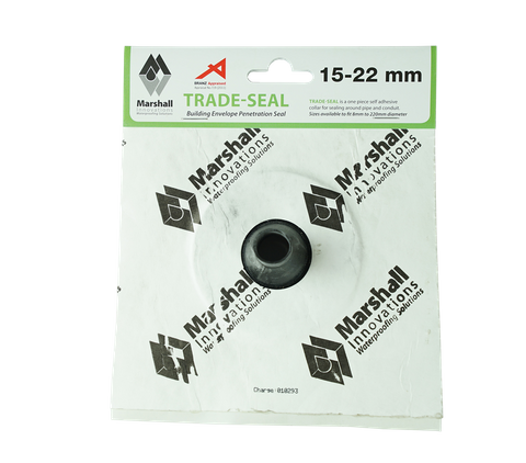 TRADE SEAL 15-22MM