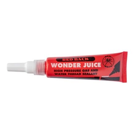 RED BACK WONDER JUICE 50ML