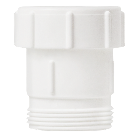 DUX 40MM COMPRESSION TO MALE BSP