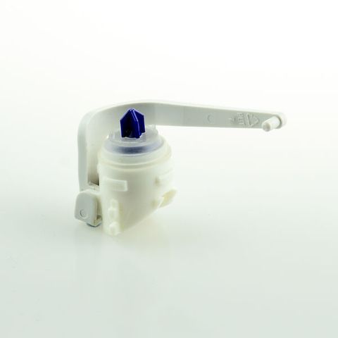 CAROMA INLET VALVE DIAPHRAM ASSEMBLY