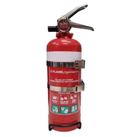 1KG FIRE EXTINGUISHER