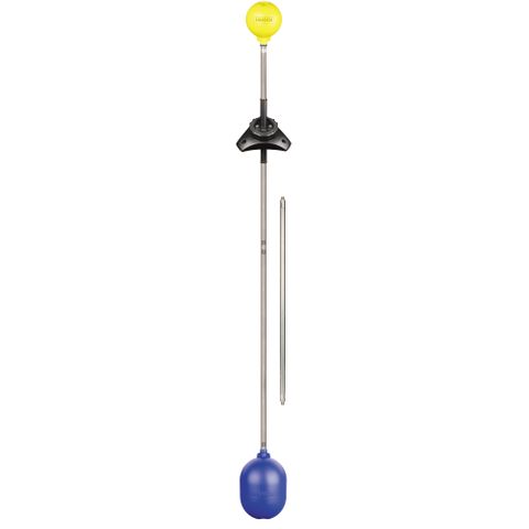 HANSEN TANK LEVEL ALERT INDICATOR