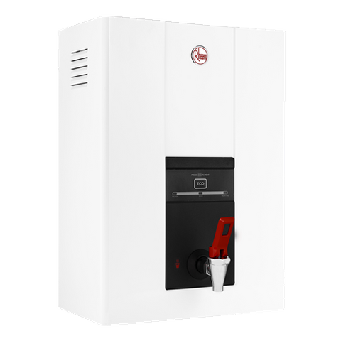 LAZER ECO 3L NON TIMER WHITE