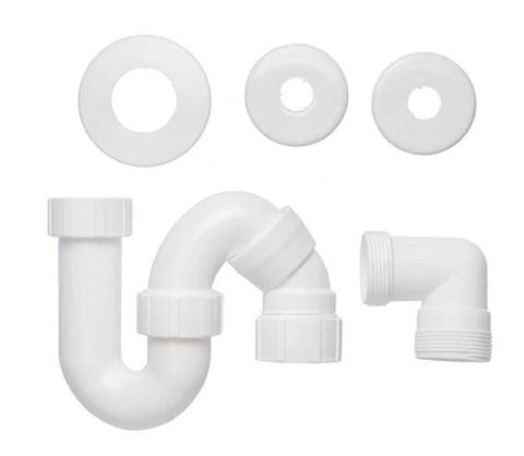 AQUALINE SPACE TRAP 40MM