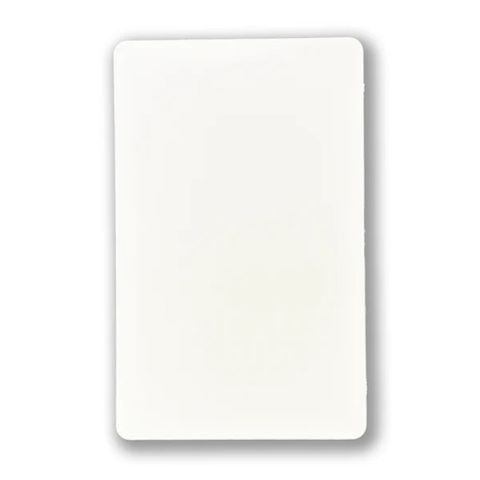 GOOF PLATE FLANGE 300X200MM