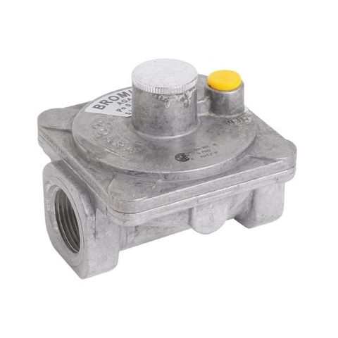 BROMIC LPG COMMERCIAL REG 20MM 250MJ/HR